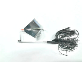 Buy black-buzz-bait-metal-blade PERSUADER BUZZ BAIT