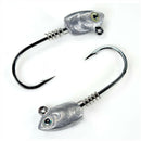 GAMAKATSU SWIMBAIT HEAD - Copperstate Tackle
