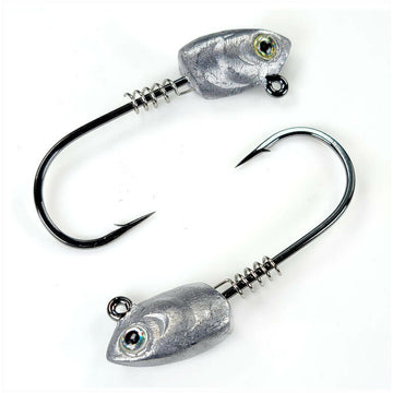 GAMAKATSU SWIMBAIT HEAD - Copperstate Tackle