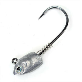 GAMAKATSU SWIMBAIT HEAD - Copperstate Tackle