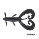 REINS G-TAIL TWIN CRAW/CREATURE - Copperstate Tackle