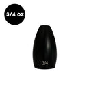 WOO TUNGSTEN FLIPPING WEIGHT-5