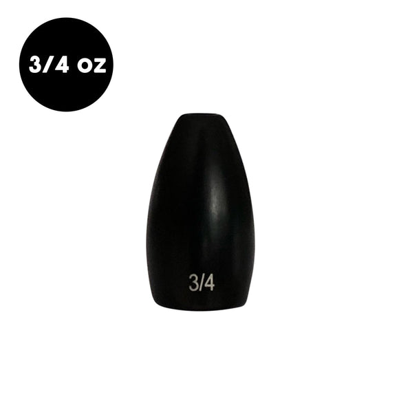 WOO TUNGSTEN FLIPPING WEIGHT