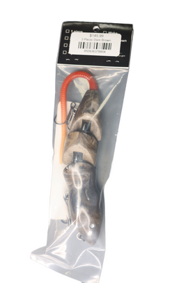 PB RAT 2&3 PIECE CRANKDOWN