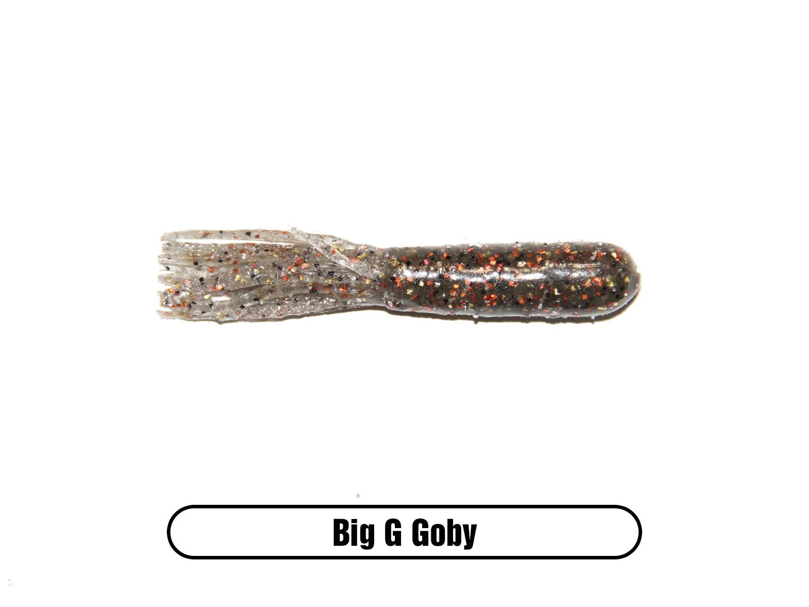 Buy big-g-gobie X ZONE X-TUBE 3.75&quot;