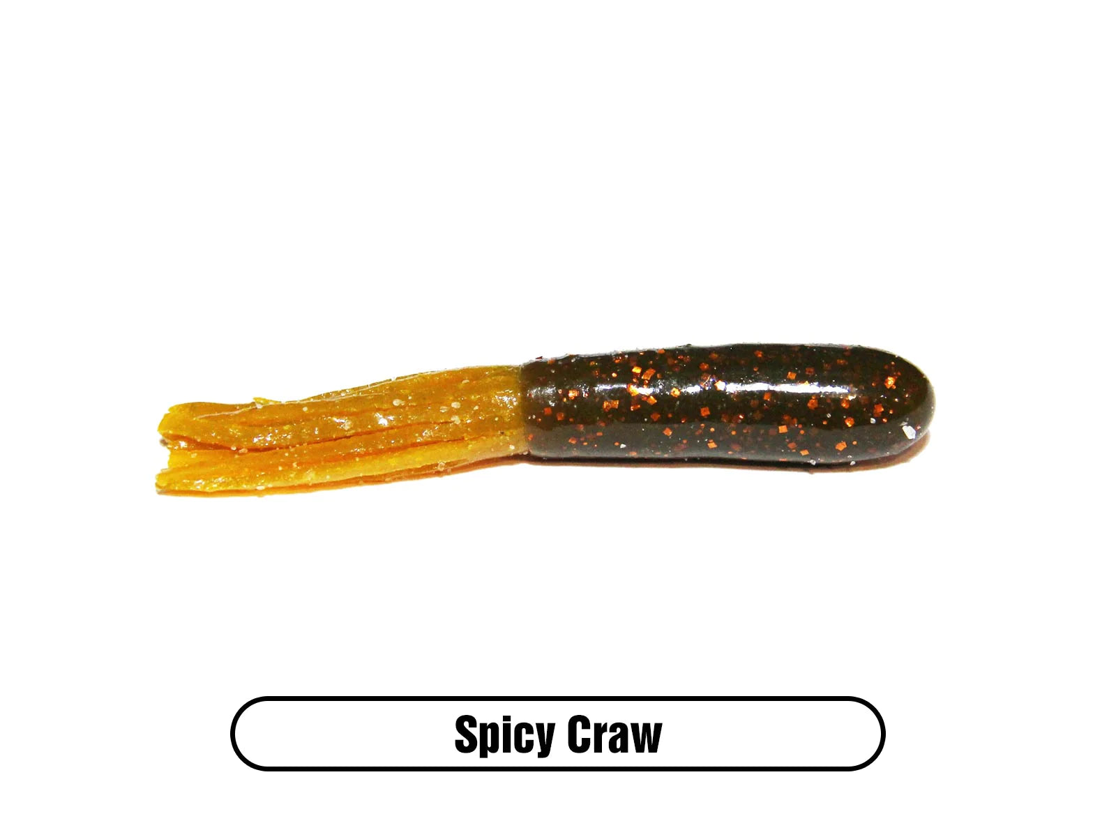 Buy spicy-craw X ZONE X-TUBE 3.75&quot;