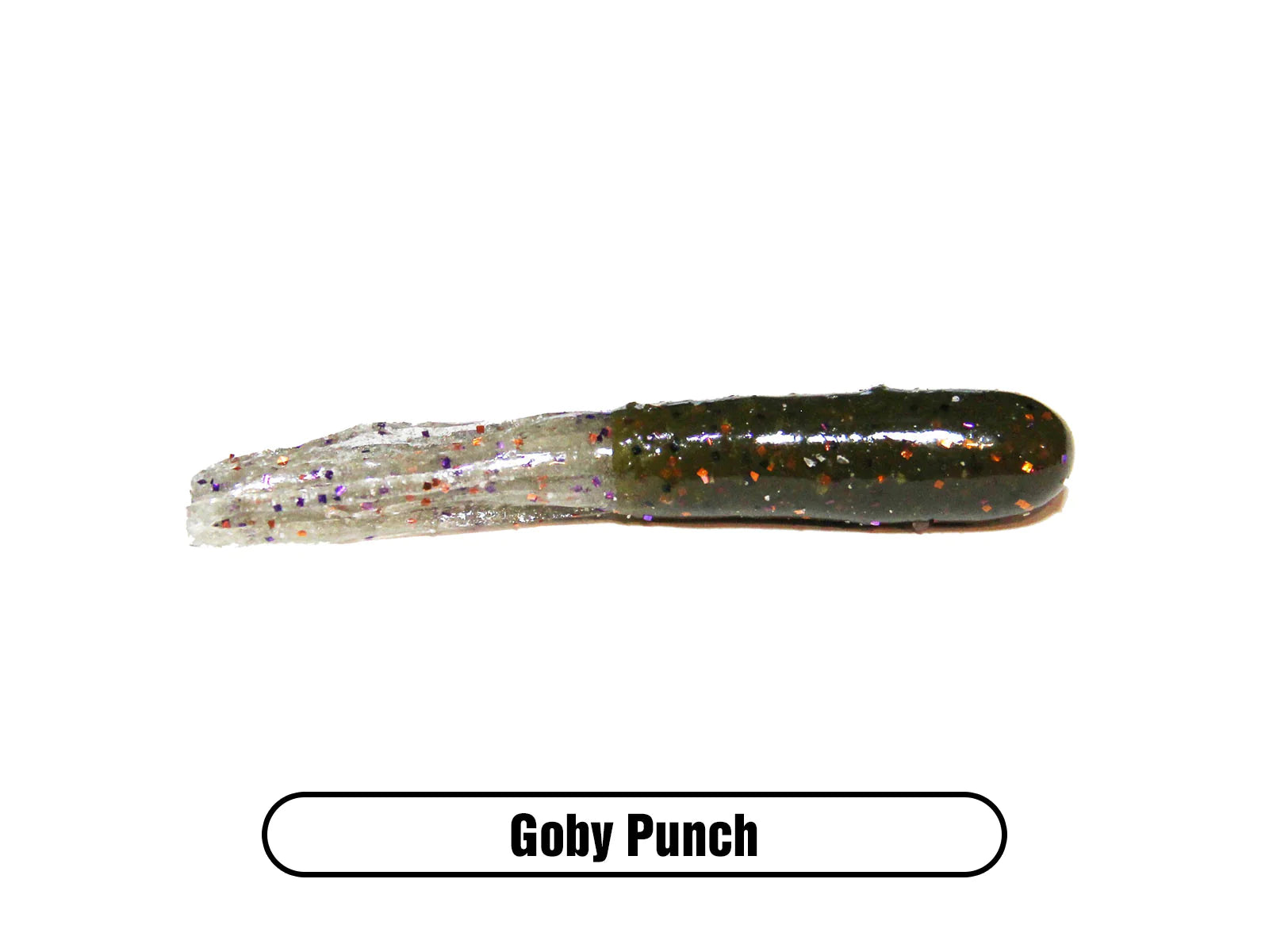 Buy goby-punch X ZONE X-TUBE 3.75&quot;