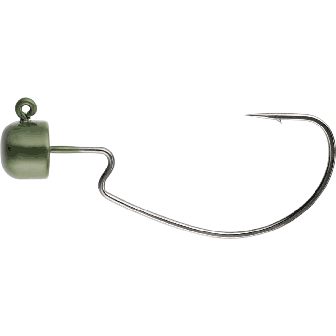 OWNER BLOCK HEAD OFFSET - Copperstate Tackle
