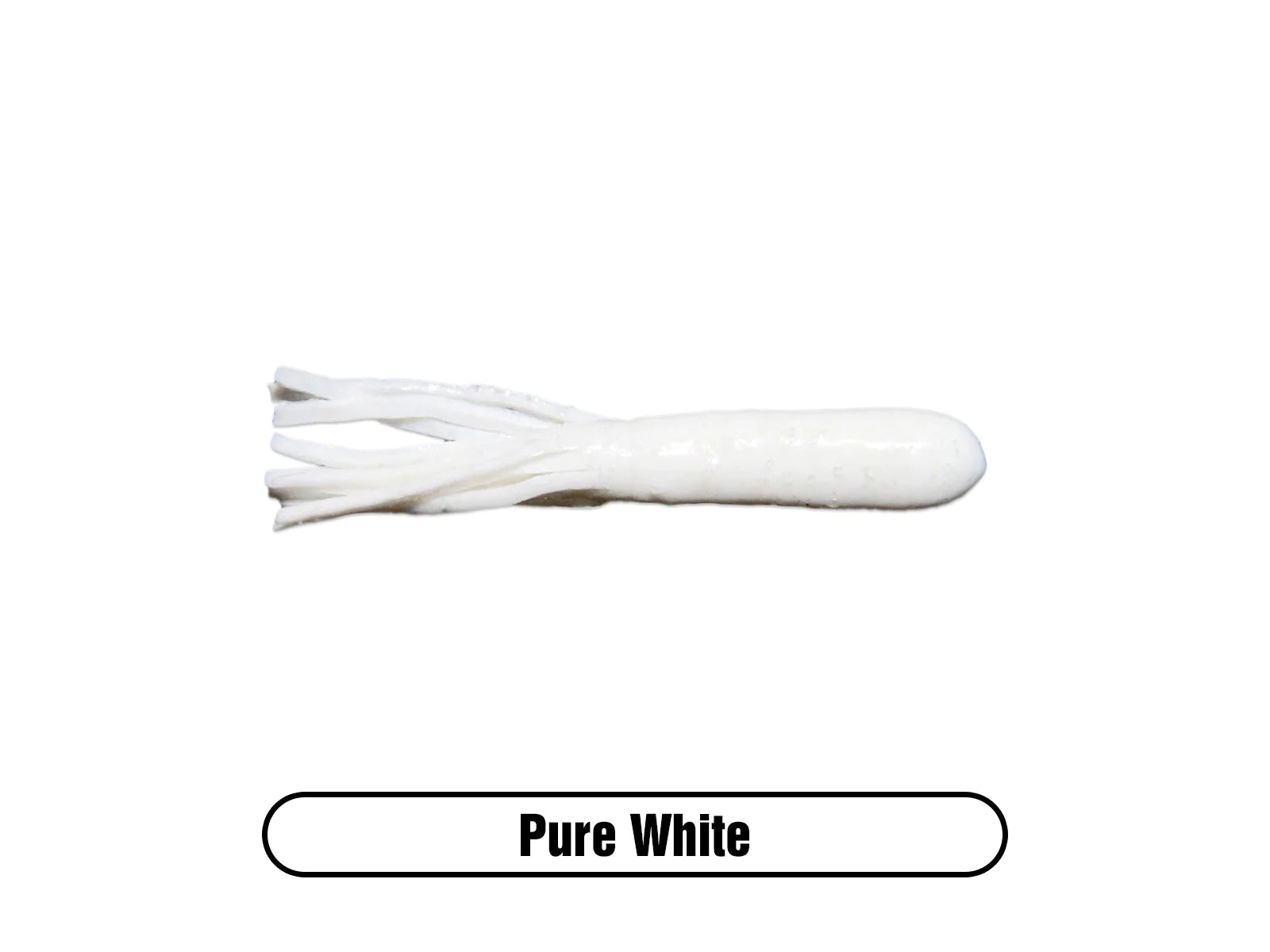 Buy pure-white X ZONE X-TUBE 3.75&quot;