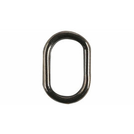 OWNER OVAL SPLIT RING - Copperstate Tackle
