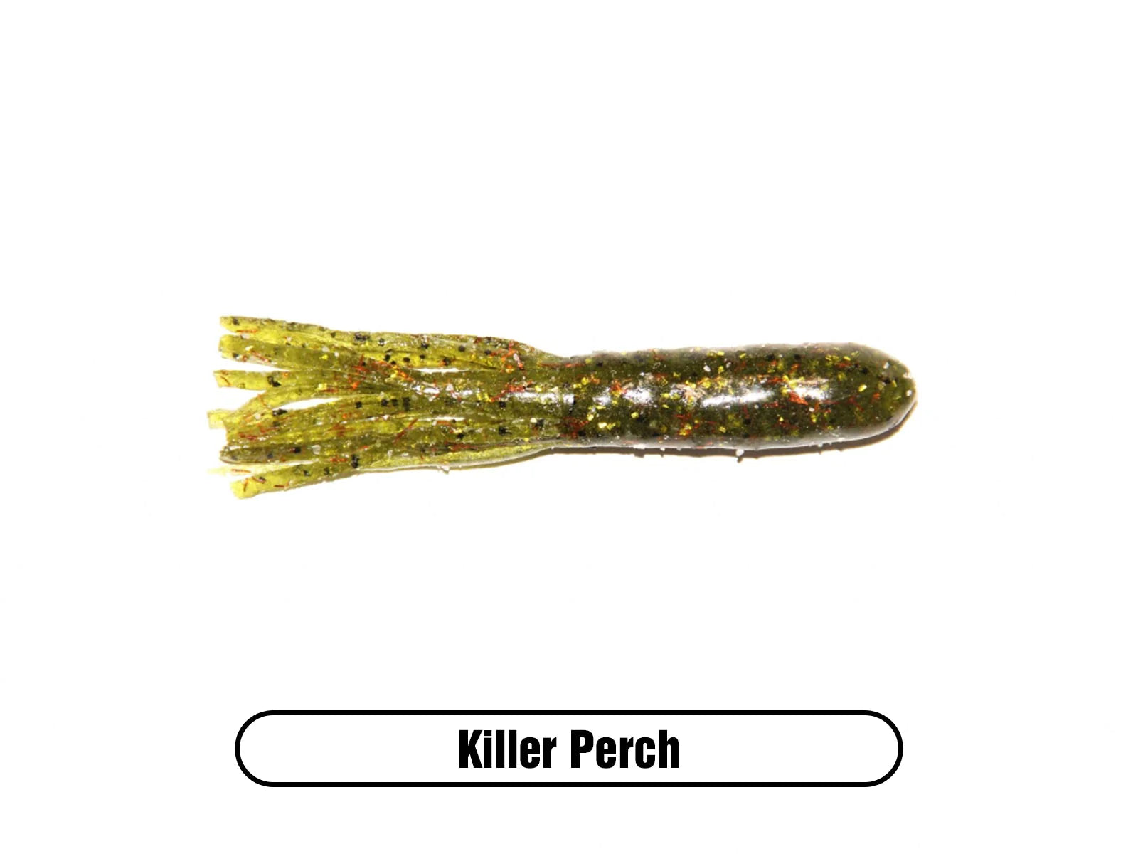Buy killer-perch X ZONE X-TUBE 3.75&quot;