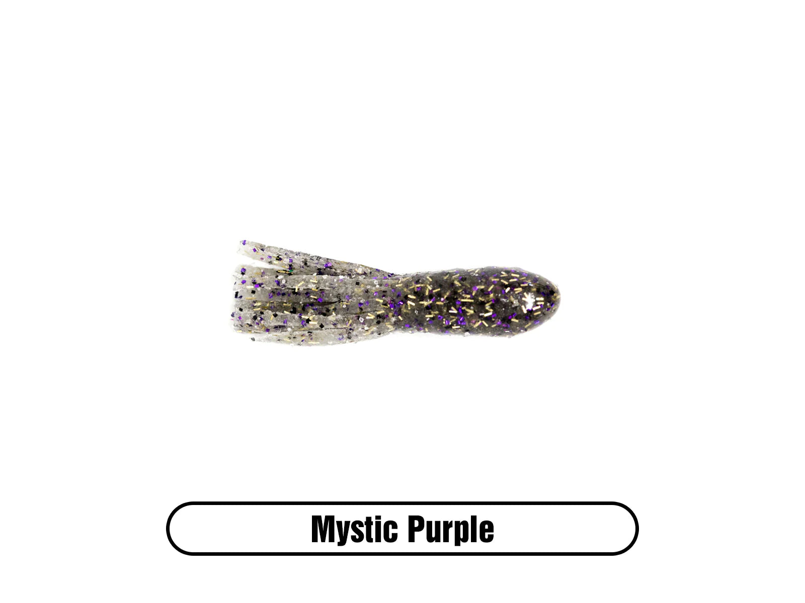Buy mystic-purple X ZONE X-TUBE 2.75&quot;