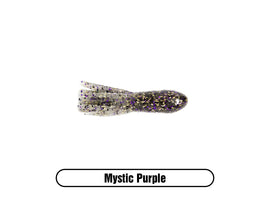 Buy mystic-purple X ZONE X-TUBE 3.75&quot;