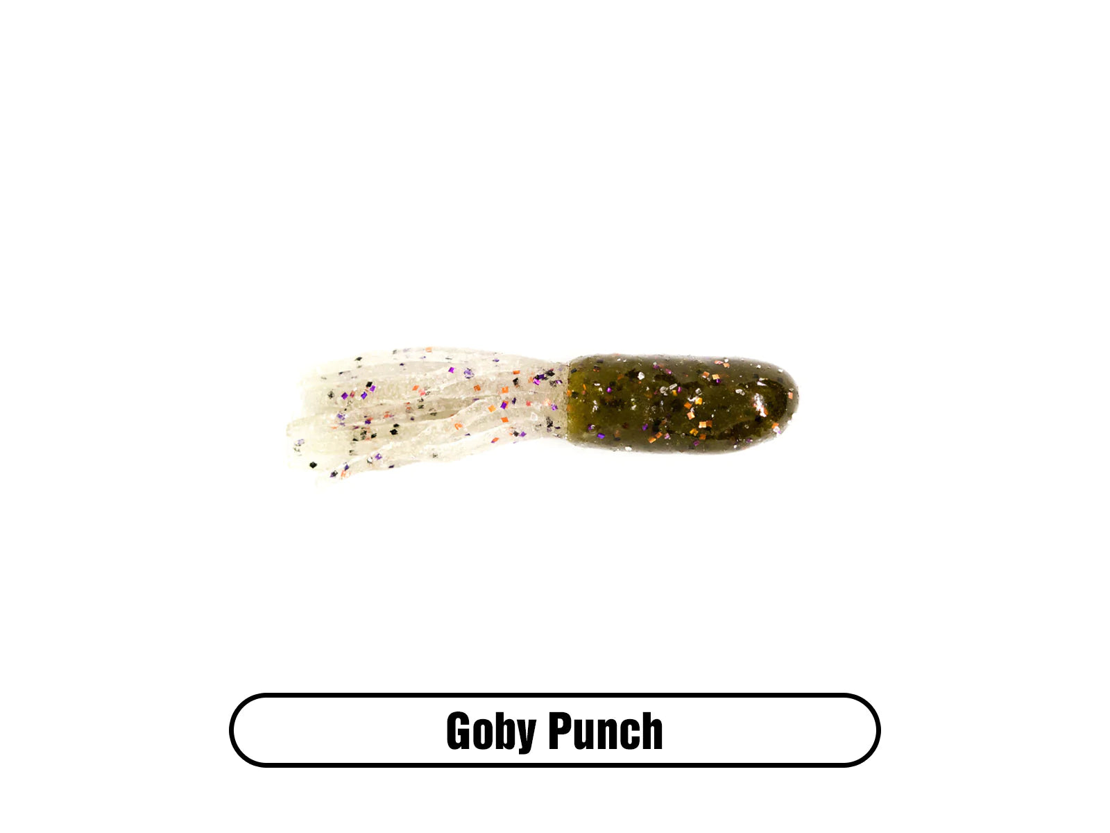 Buy goby-punch X ZONE X-TUBE 2.75&quot;