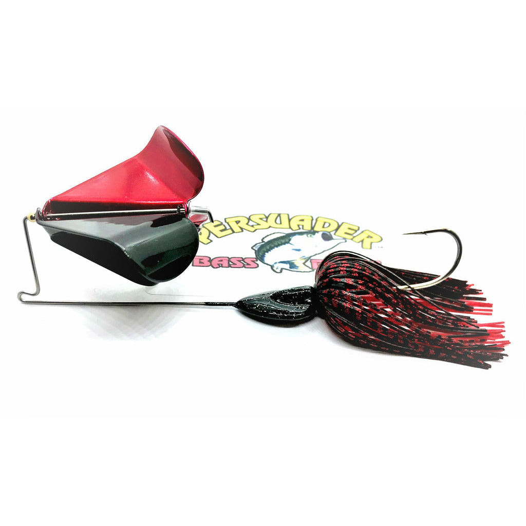 PERSUADER FOUR WAY 1/2 OZ - Copperstate Tackle