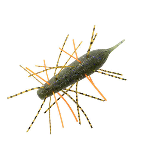 GEECRACK IMO KEMUSHI 60 SAF