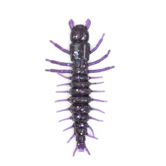 NIKKO ZAZA HELLGRAMMITE 3"