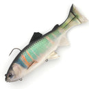 IMAKATSU LAZY SWIMMER SWIMBAIT-7
