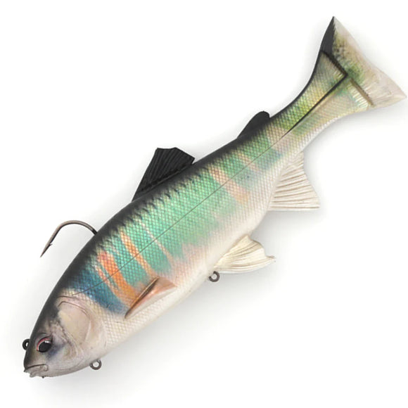 IMAKATSU LAZY SWIMMER SWIMBAIT