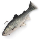 IMAKATSU LAZY SWIMMER SWIMBAIT-8