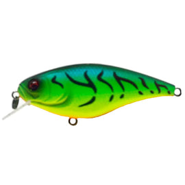 IMAKATSU GEKIASA SHAD CRANKBAIT