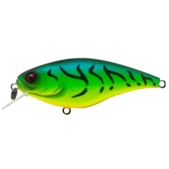IMAKATSU GEKIASA SHAD CRANKBAIT