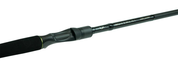 6TH SENSE MOVEMENT REACTION CASTING SERIES RODS
