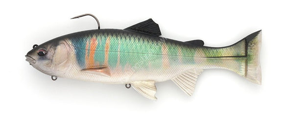 IMAKATSU LAZY SWIMMER SWIMBAIT