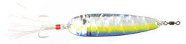 Buy bombshell-shad-3-4-oz NICHOLS LAKE FORK FLUTTER SPOON