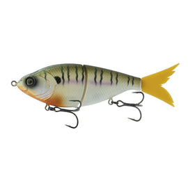 Buy 4k-bluegill 6TH SENSE FLOW GLIDER 130 SWIMBAIT