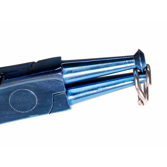 TOIT SPLIT RING PLIERS