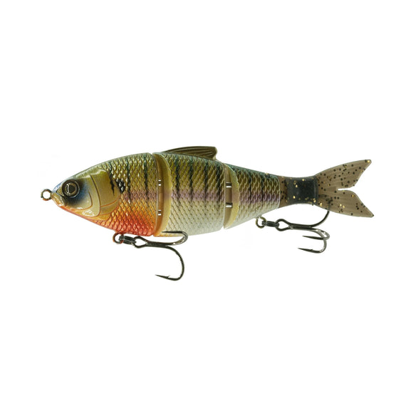 6TH SENSE TRACE SWIMBAIT 5"