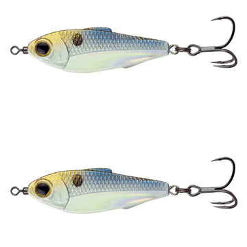 6th Sense Divine Jigging Spoon - Copperstate Tackle