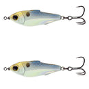 6th Sense Divine Jigging Spoon - Copperstate Tackle