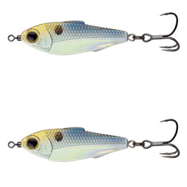 6th Sense Divine Jigging Spoon - Copperstate Tackle