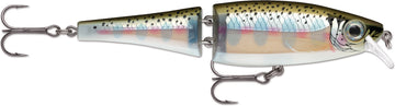 Buy rainbow-trout RAPALA BALSA XTREME SWIMMER