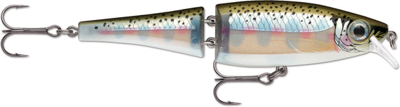 RAPALA BALSA XTREME SWIMMER