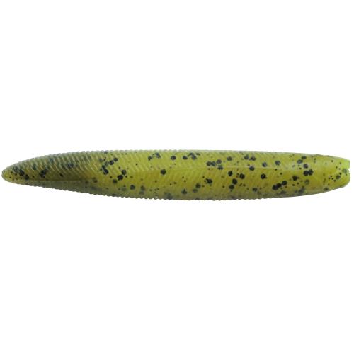 Buy chartreuse-green-pumpkin JACKALL YAMMY FISH