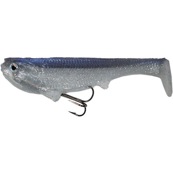 OPTIMUM BAITS BOOM BOOM LINE THRU - Copperstate Tackle