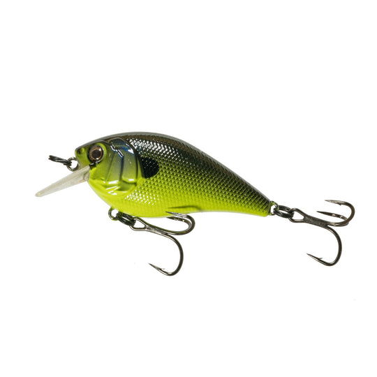 6th Sense Crush 50S (SILENT) Crankbait - Copperstate Tackle