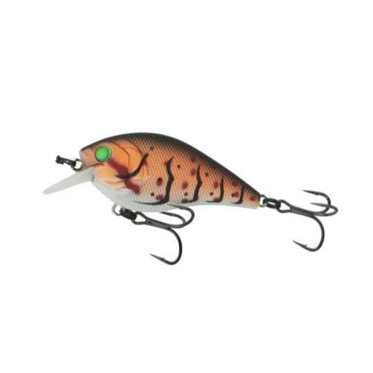 6th Sense Crush 50S (SILENT) Crankbait - Copperstate Tackle