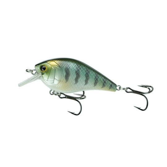 6th Sense Crush 50S (SILENT) Crankbait - Copperstate Tackle