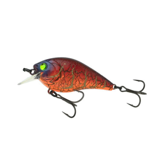 6th Sense Crush 50S (SILENT) Crankbait - Copperstate Tackle