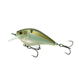 6th Sense Crush 50S (SILENT) Crankbait - Copperstate Tackle