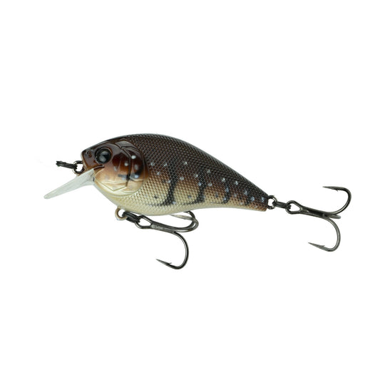 6th Sense Crush 50S (SILENT) Crankbait - Copperstate Tackle