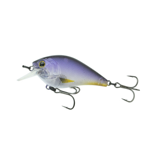 6th Sense Crush 50S (SILENT) Crankbait - Copperstate Tackle