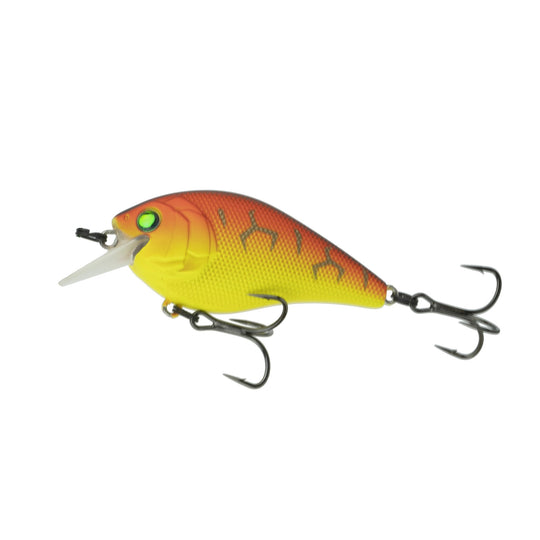 6th Sense Crush 50S (SILENT) Crankbait - Copperstate Tackle