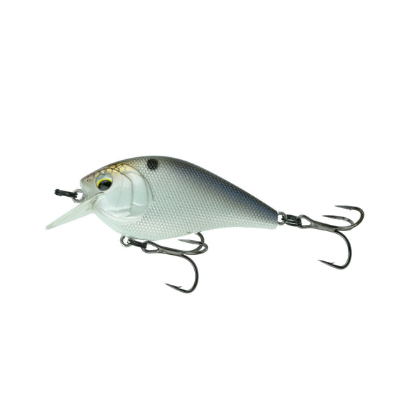 6TH SENSE CRUSH 50S (SILENT) CRANKBAIT