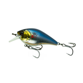 Buy bleeding-shad 6TH SENSE CRUSH 50X SQUAREBILL CRANKS