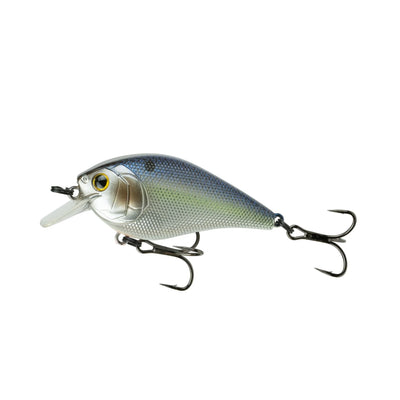 Buy chrome-treuse-shad 6TH SENSE CRUSH 50
